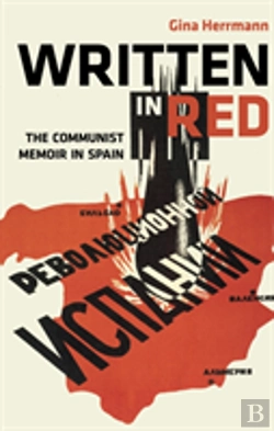 Bertrand.pt - Written In Red