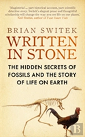 Written In Stone