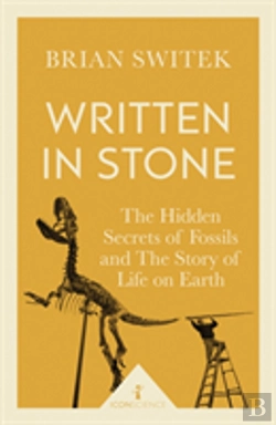 Bertrand.pt - Written In Stone (Icon Science)