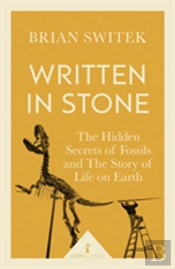 Written In Stone (Icon Science)