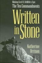 Written In Stone: Making Cecil