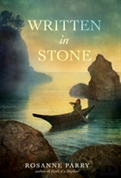 Written In Stone