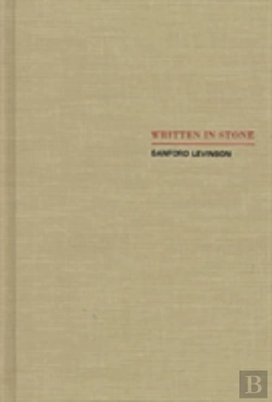 Bertrand.pt - Written In Stone