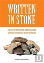 Written In Stone