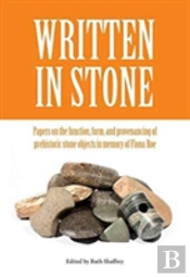 Written In Stone
