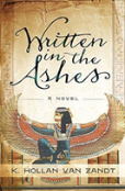 Written In The Ashes