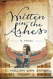 Written In The Ashes