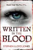 Written In The Blood