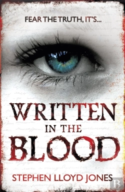 Bertrand.pt - Written In The Blood