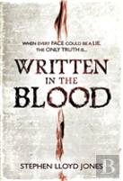 Written In The Blood