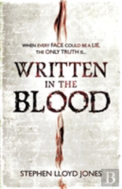 Written In The Blood