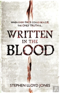 Bertrand.pt - Written In The Blood