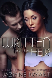 Written In The Heir