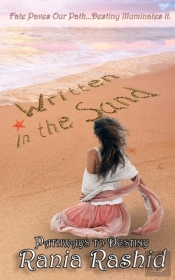 Written In The Sand