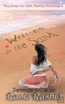 Bertrand.pt - Written In The Sand
