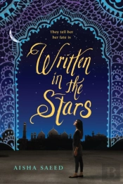 Written In The Stars