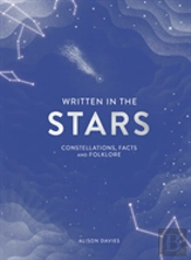Written In The Stars