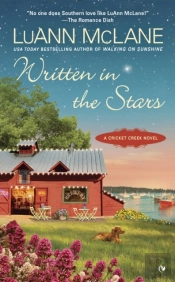 Written In The Stars