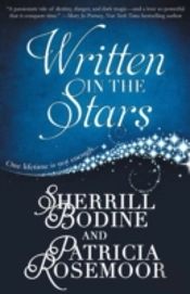 Written In The Stars