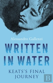 Written In Water