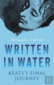 Written In Water