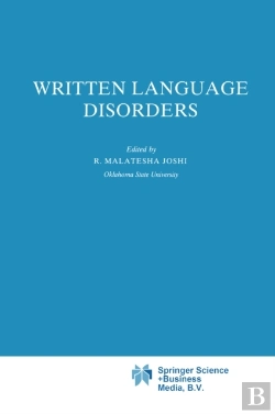 Bertrand.pt - Written Language Disorders