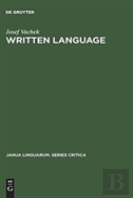 Written Language