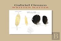 Written Matter