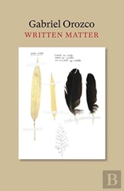 Written Matter