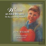 Written On Our Hearts