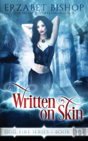 Written On Skin