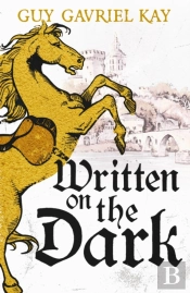 Written On The Dark