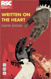 Written On The Heart