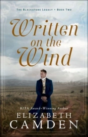 Written On The Wind