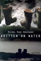 Written On Water