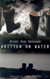 Written On Water