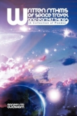 Bertrand.pt - Written Rythms Of Space Travel And Earthly Things: A Collection Of Poems