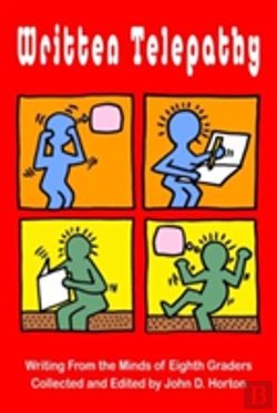 Bertrand.pt - Written Telepathy