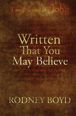 Bertrand.pt - Written That You May Believe