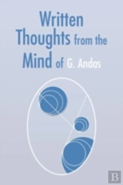 Bertrand.pt - Written Thoughts From The Mind Of G. And