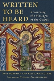Written To Be Heard