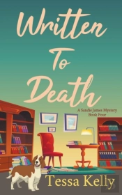 Written To Death