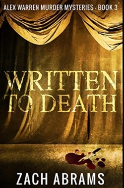 Bertrand.pt - Written To Death