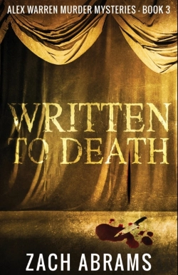 Bertrand.pt - Written To Death