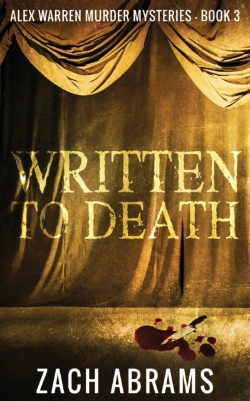 Bertrand.pt - Written To Death