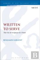 Written To Serve