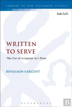Bertrand.pt - Written To Serve