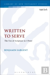 Written To Serve