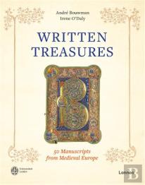 Written Treasures
