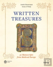 Written Treasures